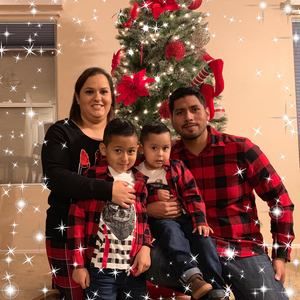 Meet your Posher, Marisol